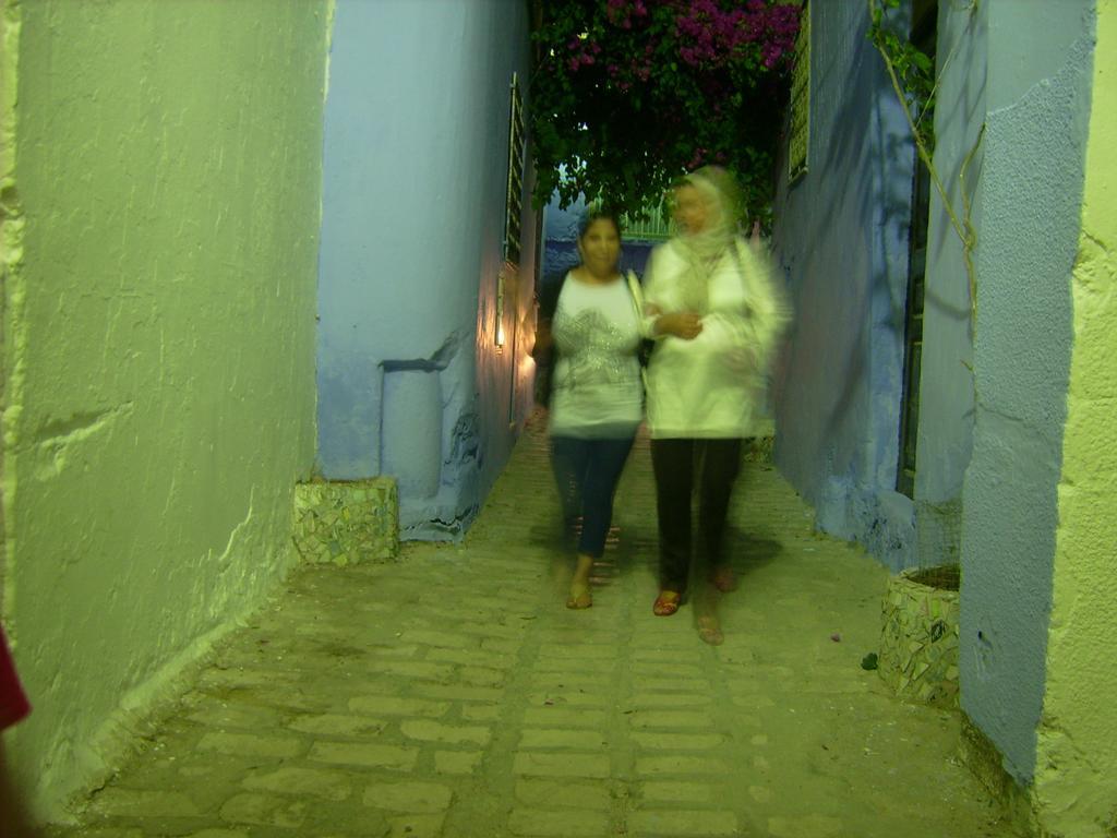 Dar Baaziz