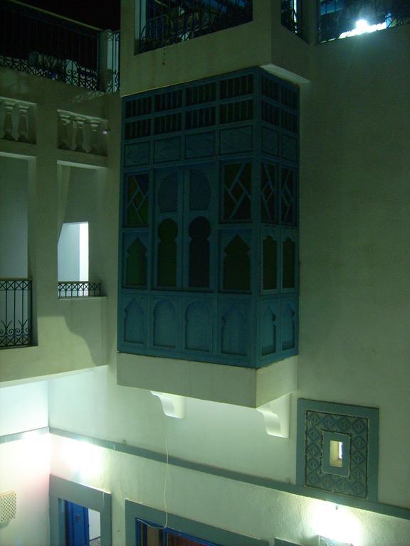Dar Baaziz Guest house