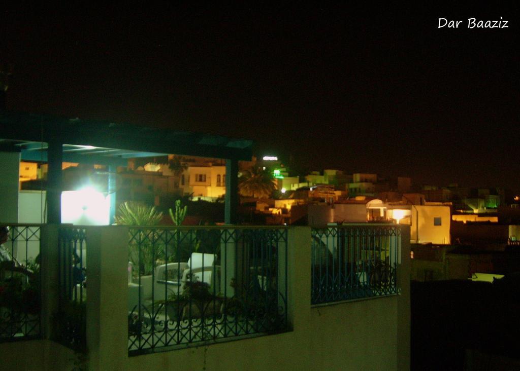 Dar Baaziz Guest house Sousse