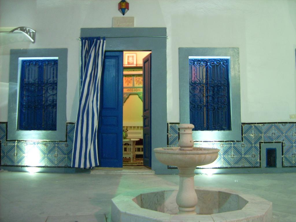 Dar Baaziz Sousse