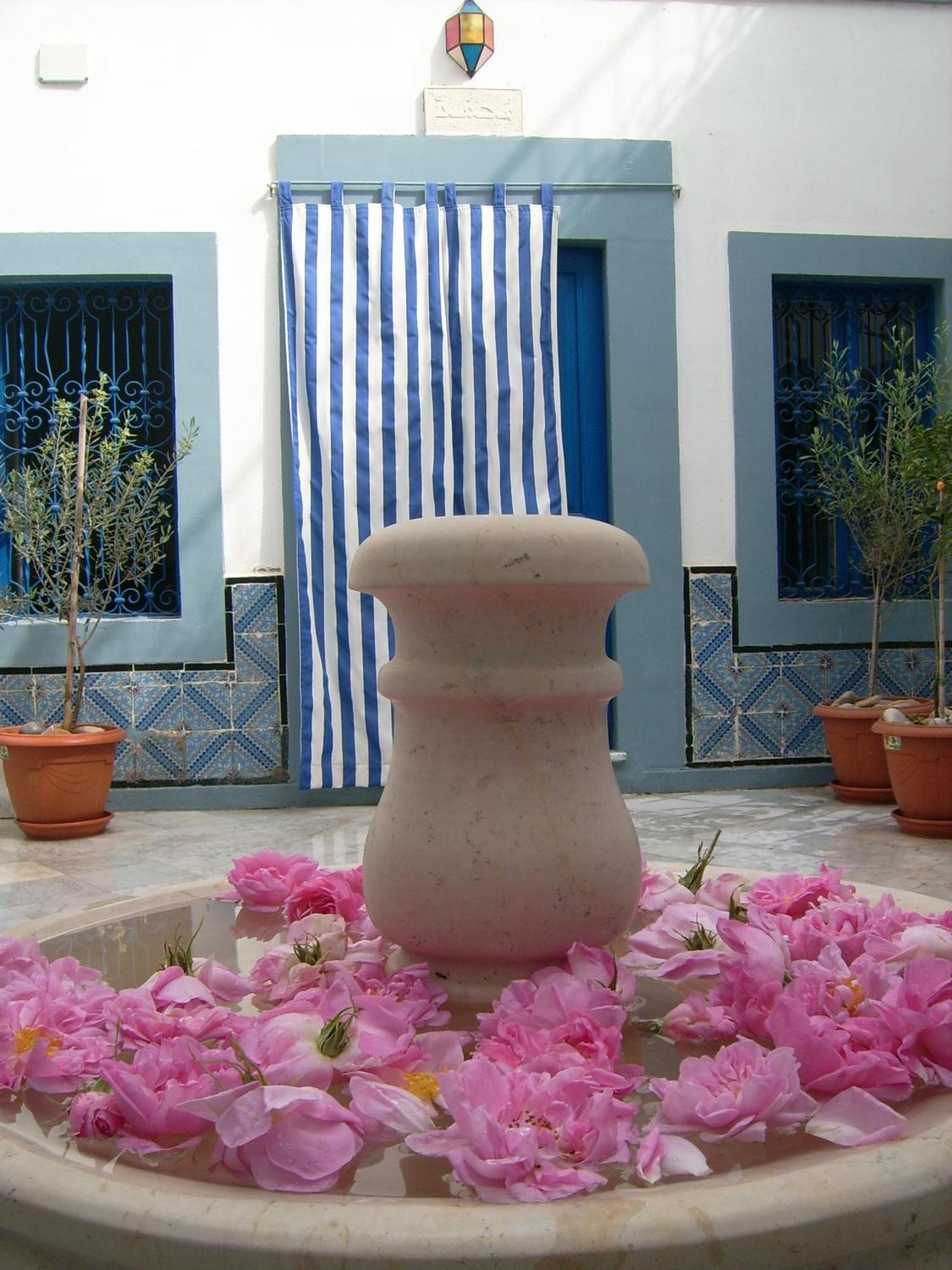 Guest house Dar Baaziz Sousse