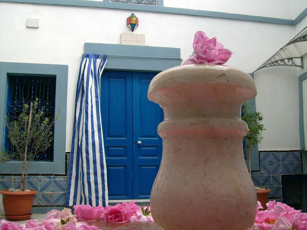 Dar Baaziz Sousse