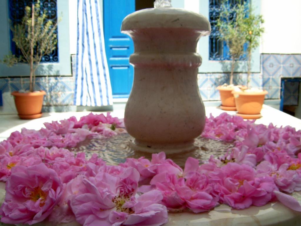 Guest house Dar Baaziz Sousse