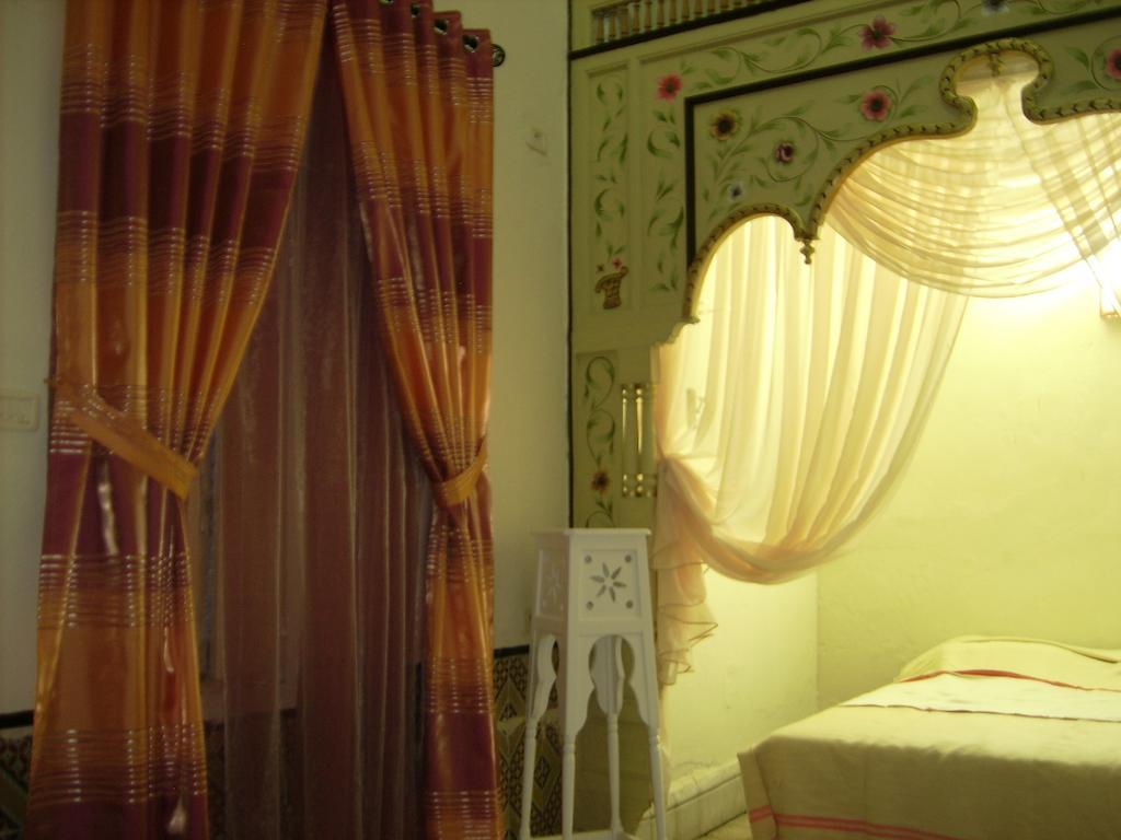 Dar Baaziz Sousse