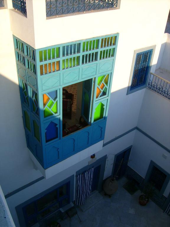 Guest house Dar Baaziz 3*