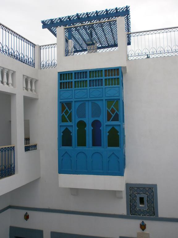 Guest house Dar Baaziz Sousse