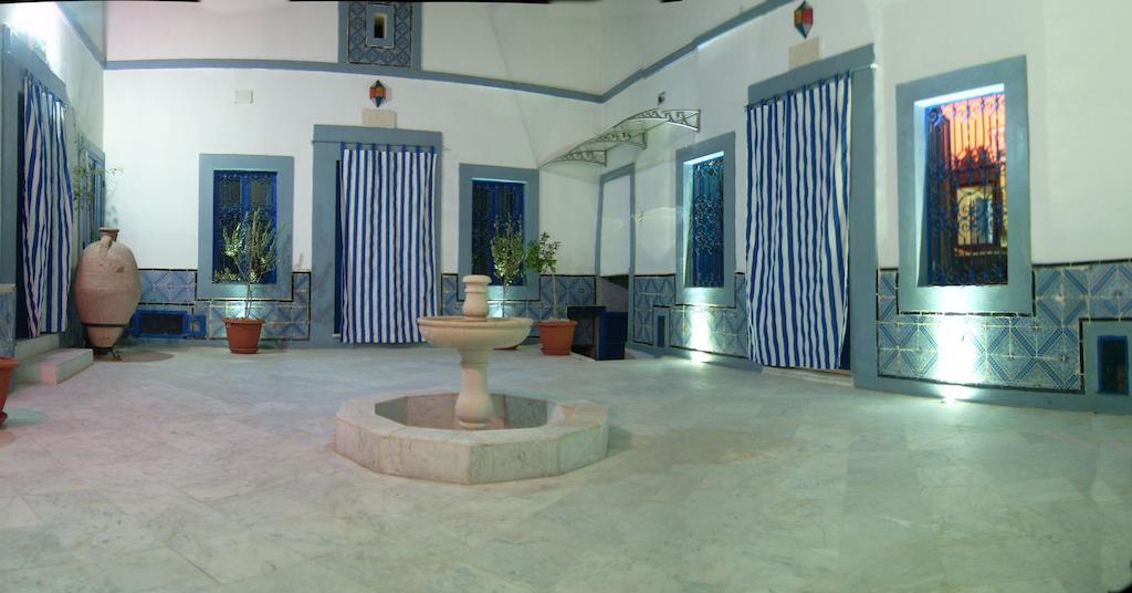 Dar Baaziz