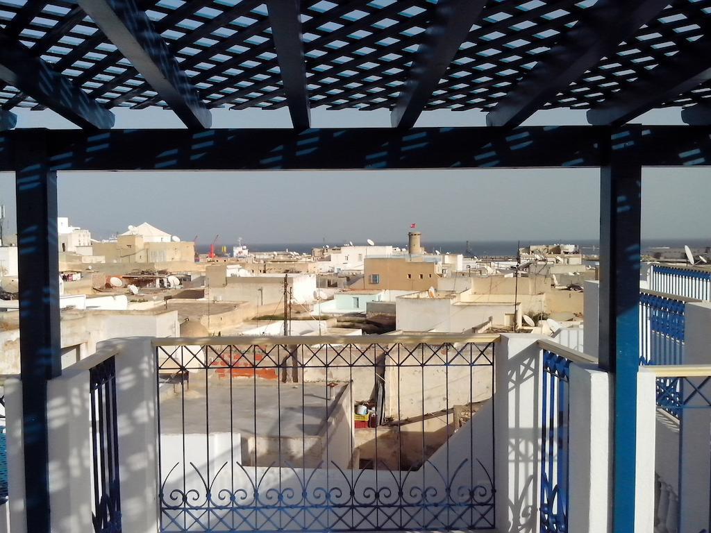 Guest house Dar Baaziz