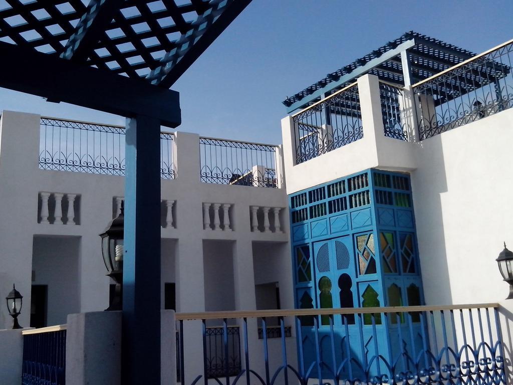 Guest house Dar Baaziz 3*