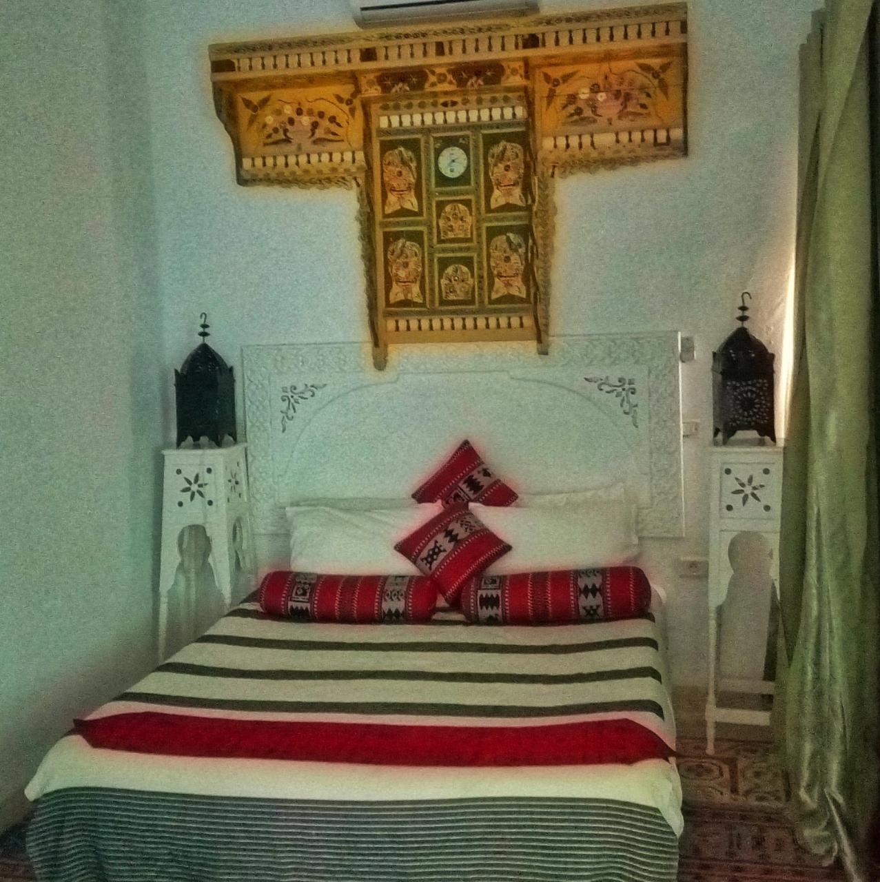 Dar Baaziz Guest house Sousse