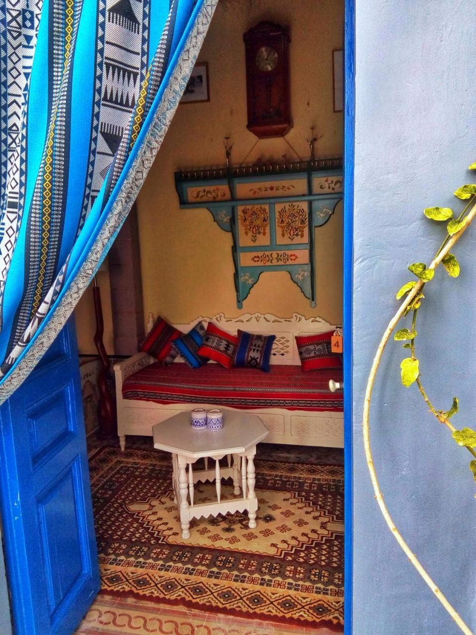 Dar Baaziz Guest house 3*