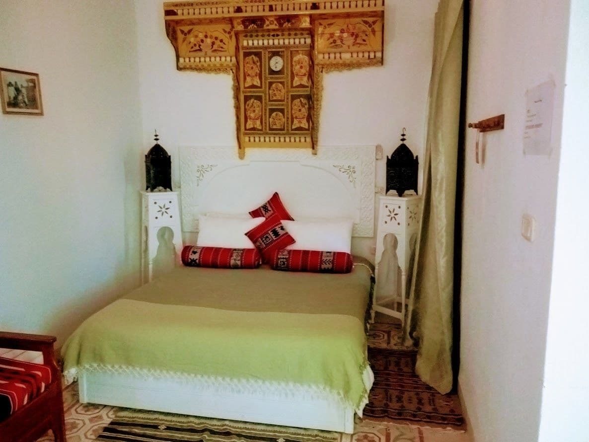 Dar Baaziz Guest house