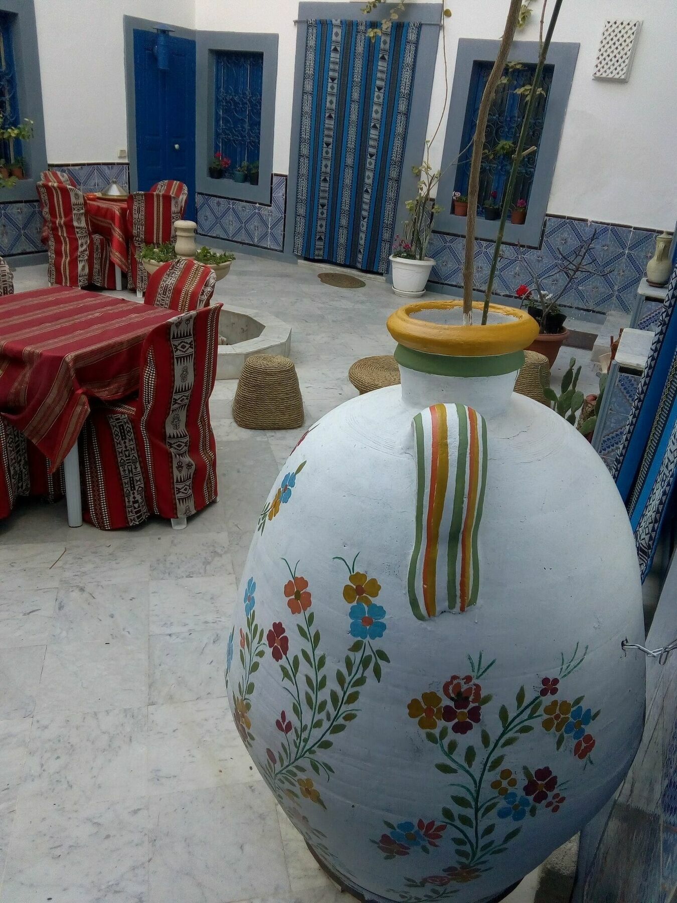 Guest house Dar Baaziz 3*