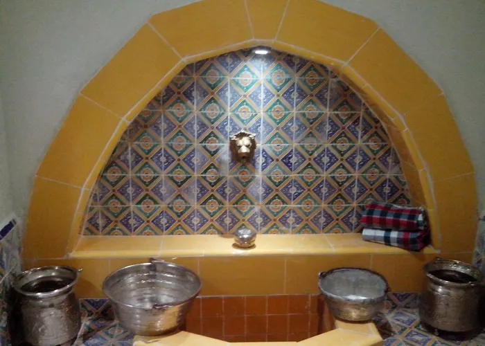 Dar Baaziz