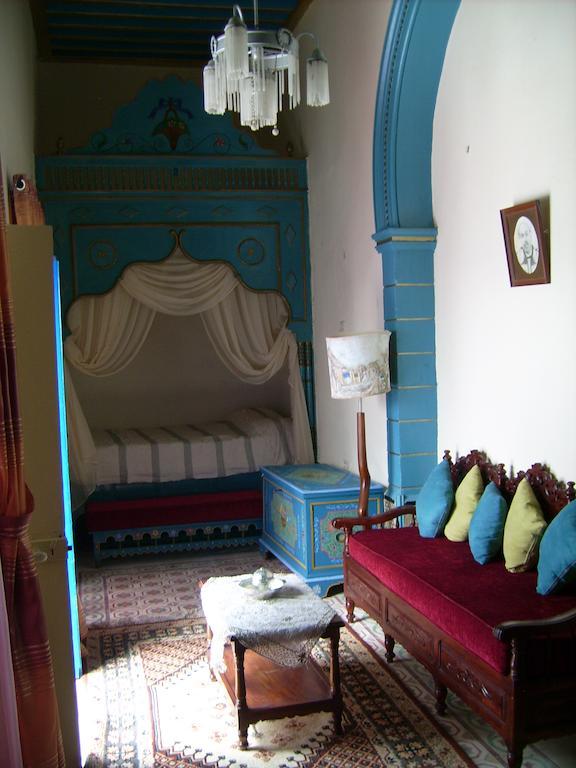Maison d'hôtes Dar Baaziz 3*
