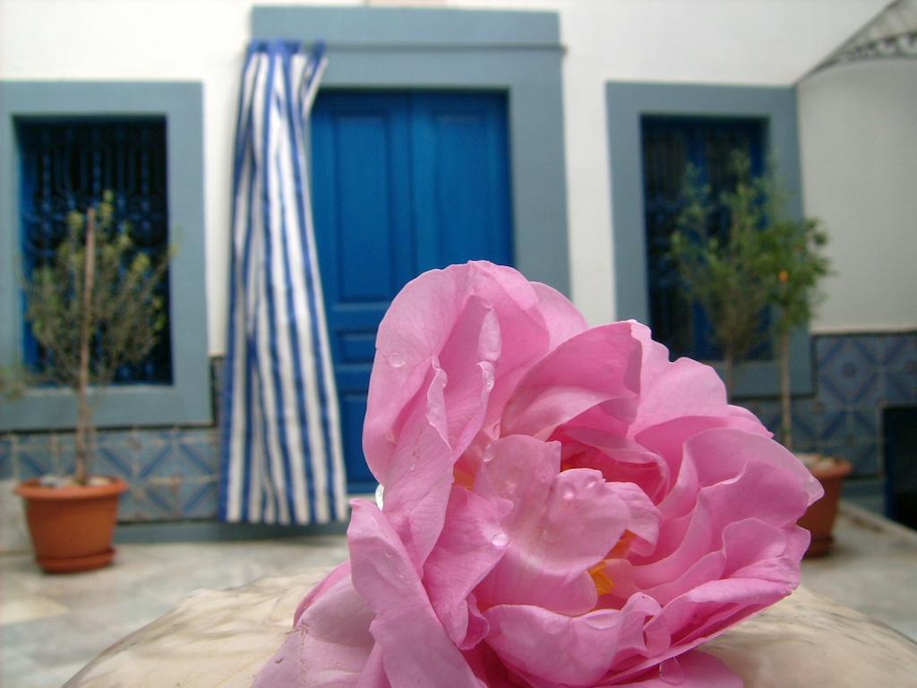 Dar Baaziz Sousse