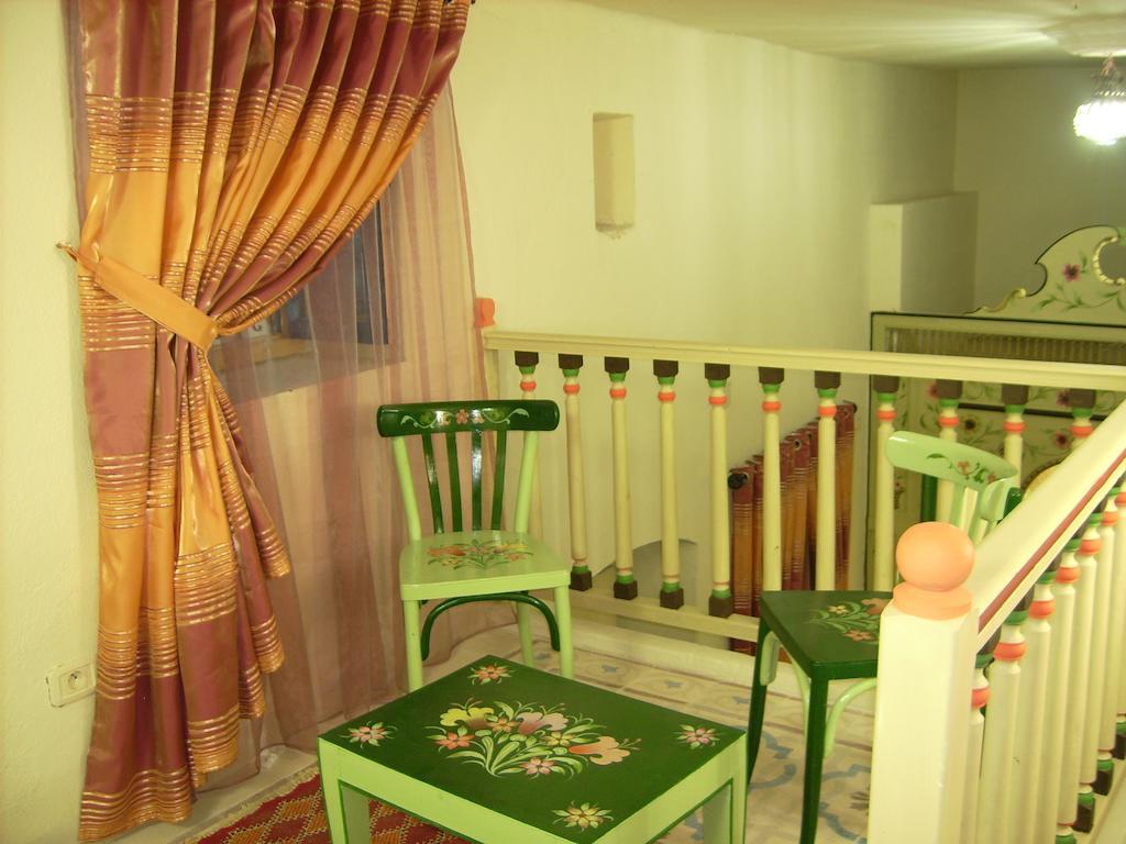 Maison d'hôtes Dar Baaziz 3*