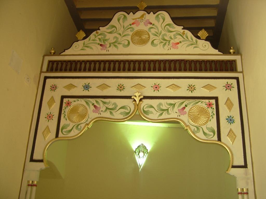 Dar Baaziz