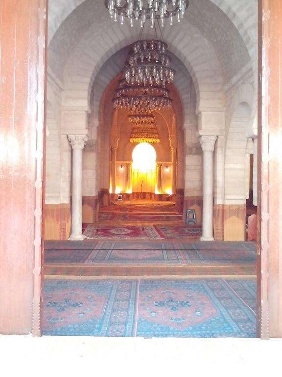 Maison d'hôtes Dar Baaziz 3*
