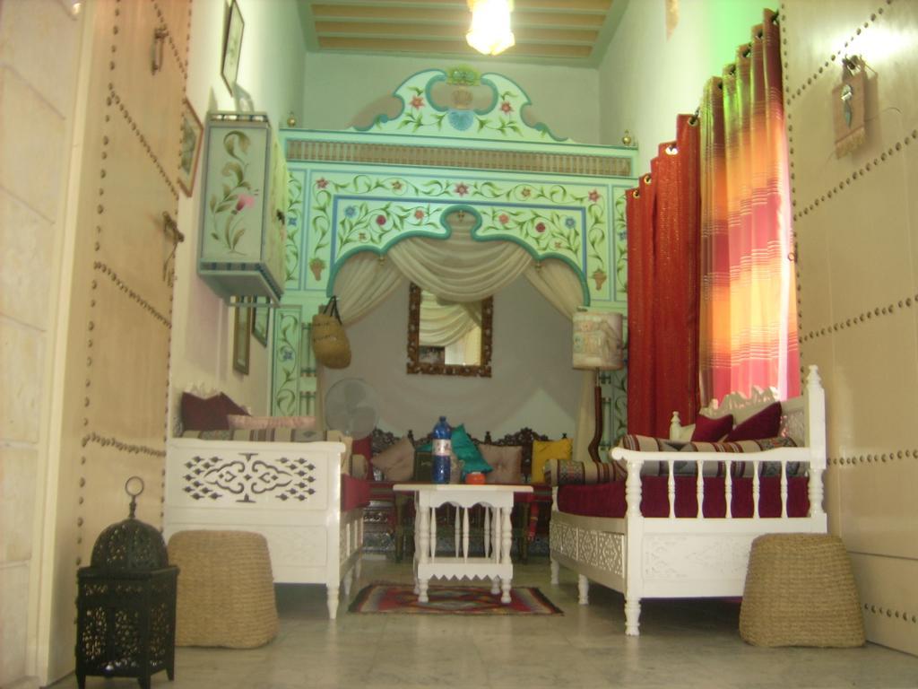 Dar Baaziz Sousse